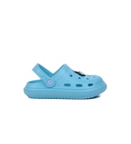 Yeşil Unisex Sabo Çocuk Terlik 755 F (Bebe Mavisi)