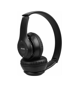 Zuidid TX 17 Bluetooth Kulaküstü Kulaklık MP3 Özlellikli (Beyaz)