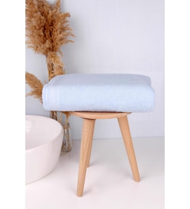 %100 Pamuk 65x130 Banyo Havlusu