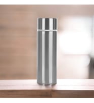 Çift Katman 150 ml Mini Paslanmaz Çelik Termos-Mug-Matara (Metal)