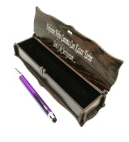 Smartpen Scrikss Tükenmez Kalem (Mor)