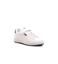Trendyshose 1539 Cırtlı Uisex Çocuk Sneaker (Beyaz)
