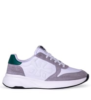 Pierre Cardin 4M 92889-1 Sneaker Erkek Ayakkabı (Beyaz)