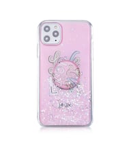 iPhone 11 Pro Kılıf Pop Soketli Vale Silikon Kılıf (Model 4)