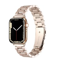 Watch 40mm KRD-93 Metal Kordon (Bej)