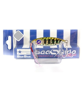 BlueBlue SeaRide Mini 6gr Jig Yem
