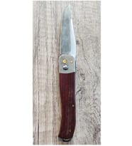 DÜĞMELİ ÇAKI (Kahverengi)