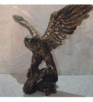 KARTAL BİBLO XXL OFİS EV HEDİYELERİ (Altın-Siyah)