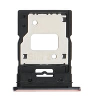 Xiaomi Mi 11 Lite 5G Uyumlu Sim ve SD Kart Yuvası, Tepsi M2101K9G (Pembe)