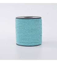 KORDON İP 3MM 25METRE (Turkuaz)