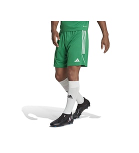 adidas Tiro 23 Sho Erkek Futbol Şortu IB8087 Yeşil (Yeşil)