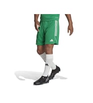 adidas Tiro 23 Sho Erkek Futbol Şortu IB8087 Yeşil (Yeşil)