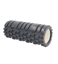 45*15 cm Foam Roller (Siyah)
