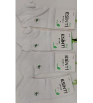 ESİNTİ BAYAN BAMBU PATİK ÇORAP 12 ADET