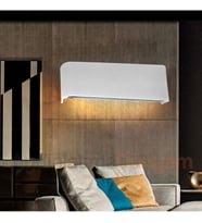 Led Aplik Penguen Günışığı (Beyaz)