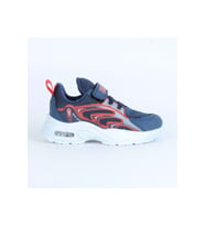 Moda Ayakkabı 040 Erkek Çocuk Spor Ayakkabı (Lacivert)