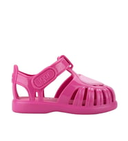 İgor Tobby Gloss Love Kız Çocuk Sandalet (Fuşya)
