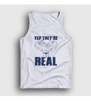 Presmono Unisex Sarı Real Stewie Family Guy Atlet 300938tt (Beyaz)