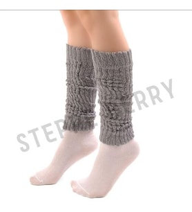 STEPPE BERRY TOZLUK FASHION TEKLİ (Krom)