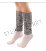 STEPPE BERRY TOZLUK FASHION TEKLİ (Krom)