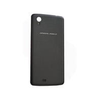 General Mobile Discovery 2 Mini Kapak (Siyah)