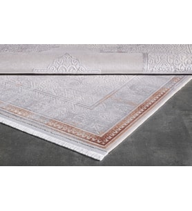 Legro 11564 Halı (Bakır)