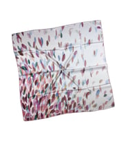 Mısırlı Eşarp Silky Cocoon Eşarp (Fuşya)