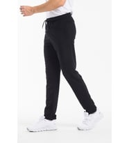 Erkek Regular Fit Eşofman Altı SPR24EA80 (Siyah)