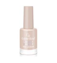 Golden Rose Oje - Color Expert Nail Lacquer (06)