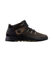 Timberland Sprint Trekker Mid Fabric Wp Erkek Trekking Bot Ve Ayakkabısı TB0A5NFK3271 Renkli (Haki)