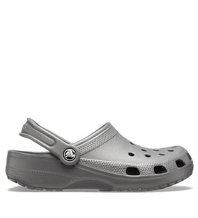 Crocs Classic Günlük Unisex Terlik (Gri)