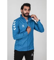 HUMMEL Dream Yağmurluk (Mavi)