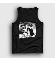 Presmono Unisex Beyaz Goo Sonic Youth Atlet 452670tt (Siyah)