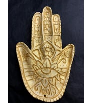 Hamsa Tütsülük (Gold)