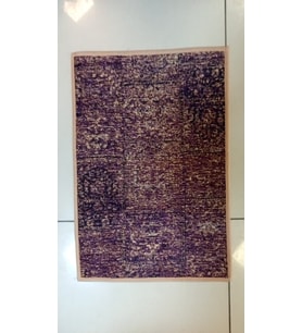 KAYMAZ TABAN  PASPAS 40 X 60 CM (Siyah)