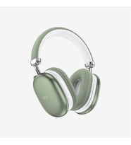 HP5 Kulak Üstü ANC Bluetooth Kulaklık (Yeşil)