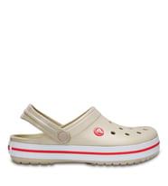 Crocs Crocband Günlük Unisex Terlik (Beyaz)