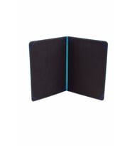 Diploma-Sertifika ve Başarı Belgesi Kabı A4 Diploma and Certificate Holder Vegan 23,5x32 cm (Turkuaz)
