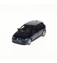 Welly 1:36 Ölçek Golf 8 Gtı Metal Çek Bırak Model Araba