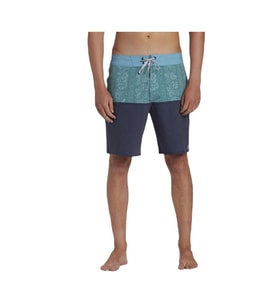 Billabong Fifty50 Pro Erkek Boardshort ABYBS00458 (Lacivert)