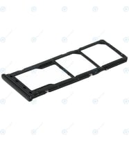 Samsung M21 Sim Tepsisi SM-M215F (Siyah)