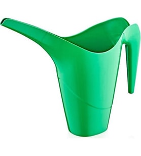 Saksı Sulama Kabı 1.6 Litre (Yeşil)