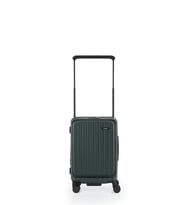 V2402 PC VALIZ (Yeşil)