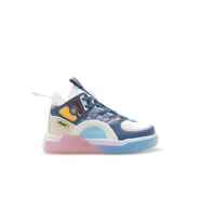 VİCCO Vicco Mei Kız Çocuk Sneaker Günlük Bot (28-37) 24k 946.425 Fk Lacivert