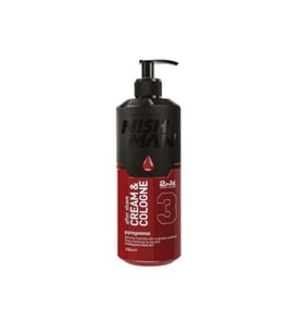 NISHMAN 03 Tıraş Sonrası Krem & Kolonya / Essential Kokusu 400 ML-200ML (200 ML)