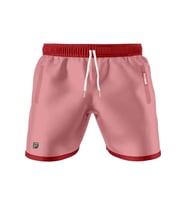 FREESIDE PARK OUTSIDE TRAINING SHORTS (Pembe)