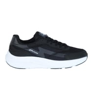 Mp 241-1540Mr Lenora Yazlık Erkek Sneaker Spor Ayakkabı (Siyah)