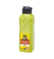 Akrilik Boya 250 Ml 1 Adet Nova Color Akrilik Boyalar 250 Ml 1 Adet (Yeşil)