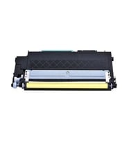 HP W2071A/72A/73A (117A) MUADİL TONER (0.7K) (Sarı)