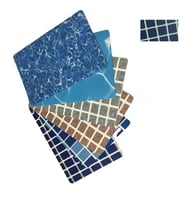 POOL LİNER SST45 (Lacivert)